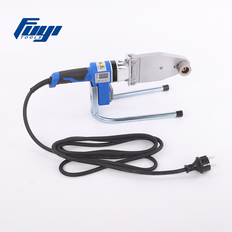 20-63MM 800W FYD63-1 Digital Socket Fusion Welding Machine Kit