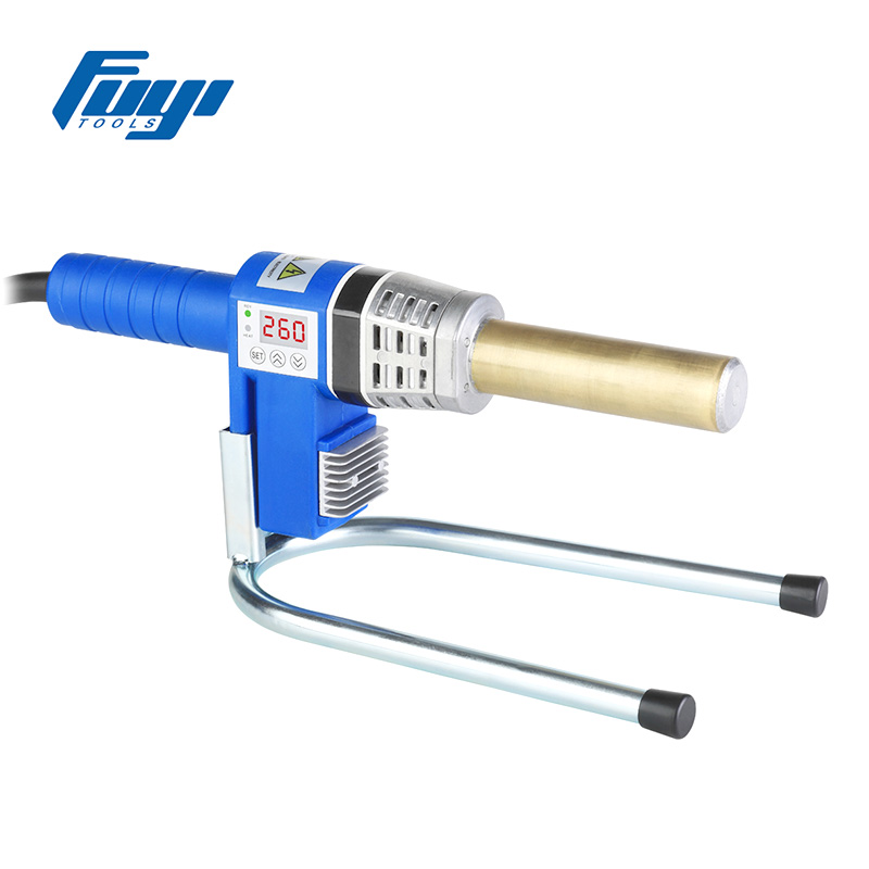 FYDTB32 700W 20-32mm CE Rod Digital Display Socket Fusion Welding Machine