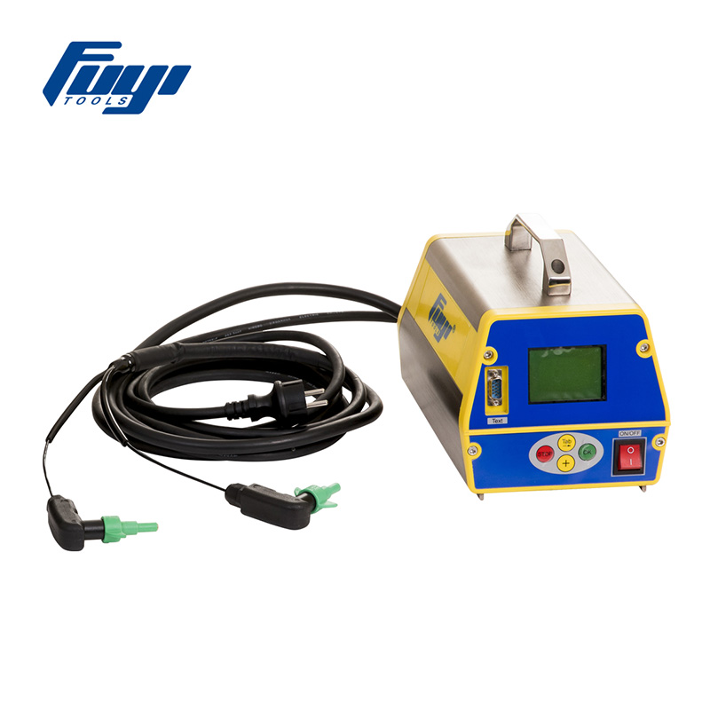 20-200MM Electrofusion Welding Machine