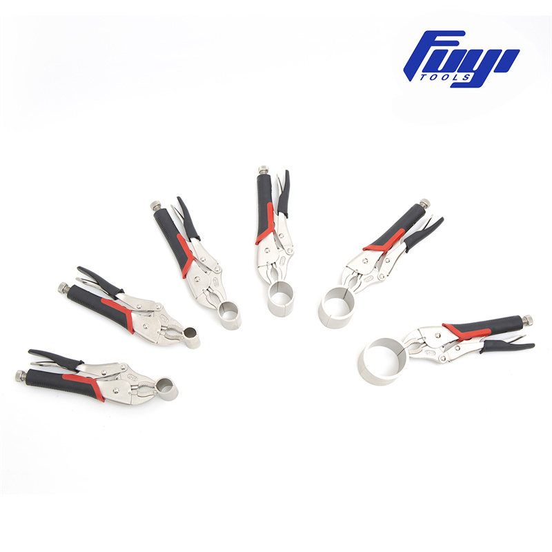 Inch Size Cold Ring Pliers