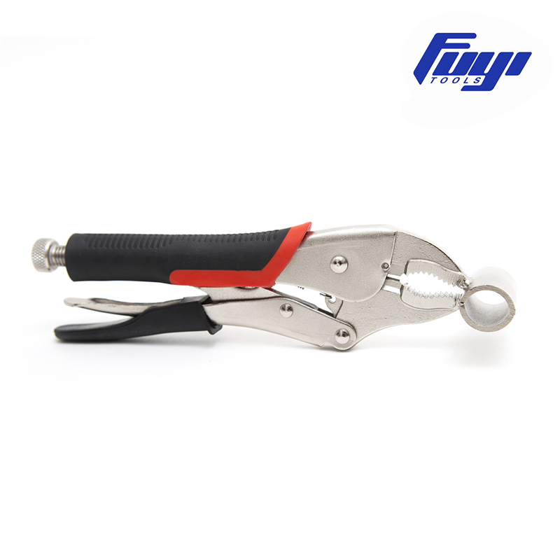 Inch Size Cold Ring Pliers