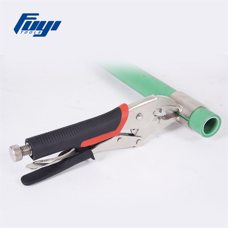 Inch Size Cold Ring Pliers