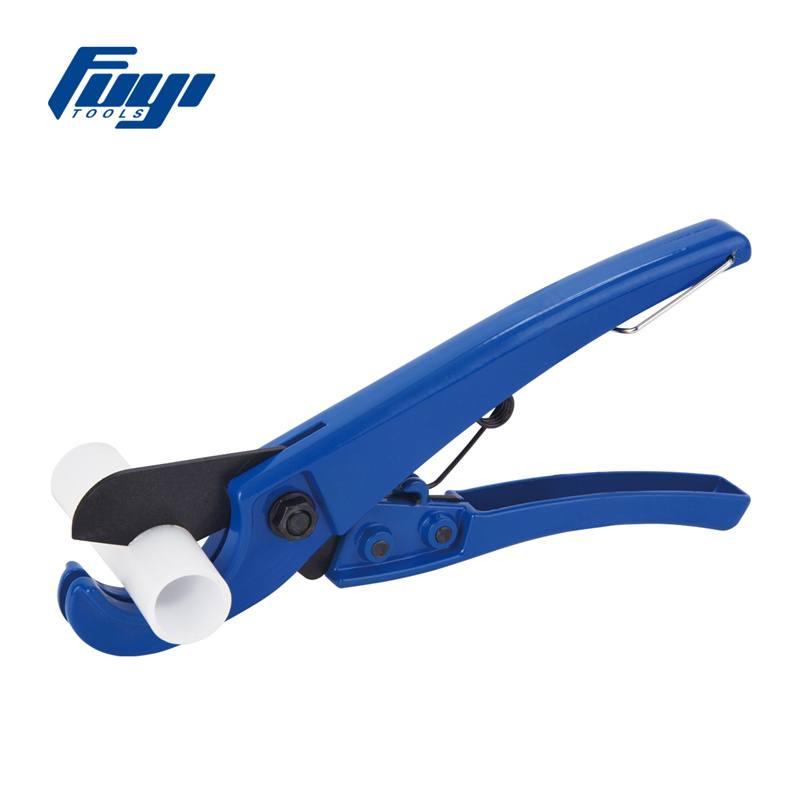 FYC-101C Plastic Hose Pipe Cutter