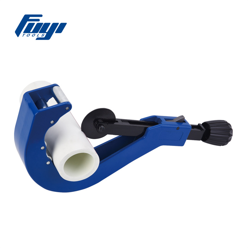 FYC-112 PPR/PE Plastic Pipe Rotary Cutter