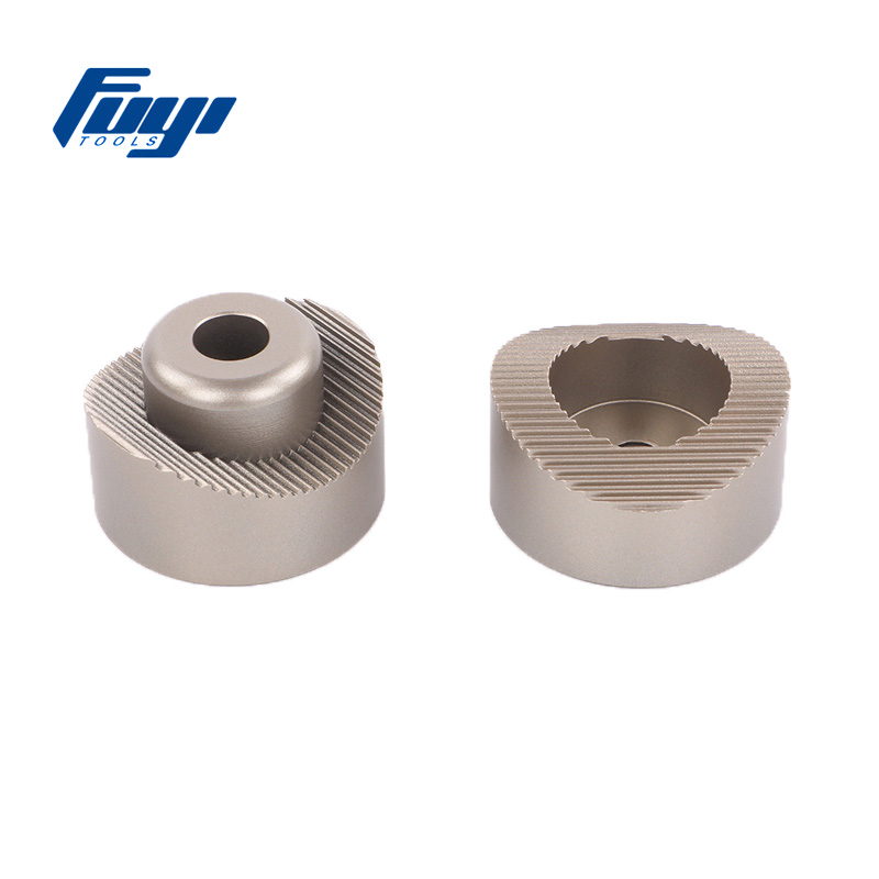 Weld-in Saddle Sockets