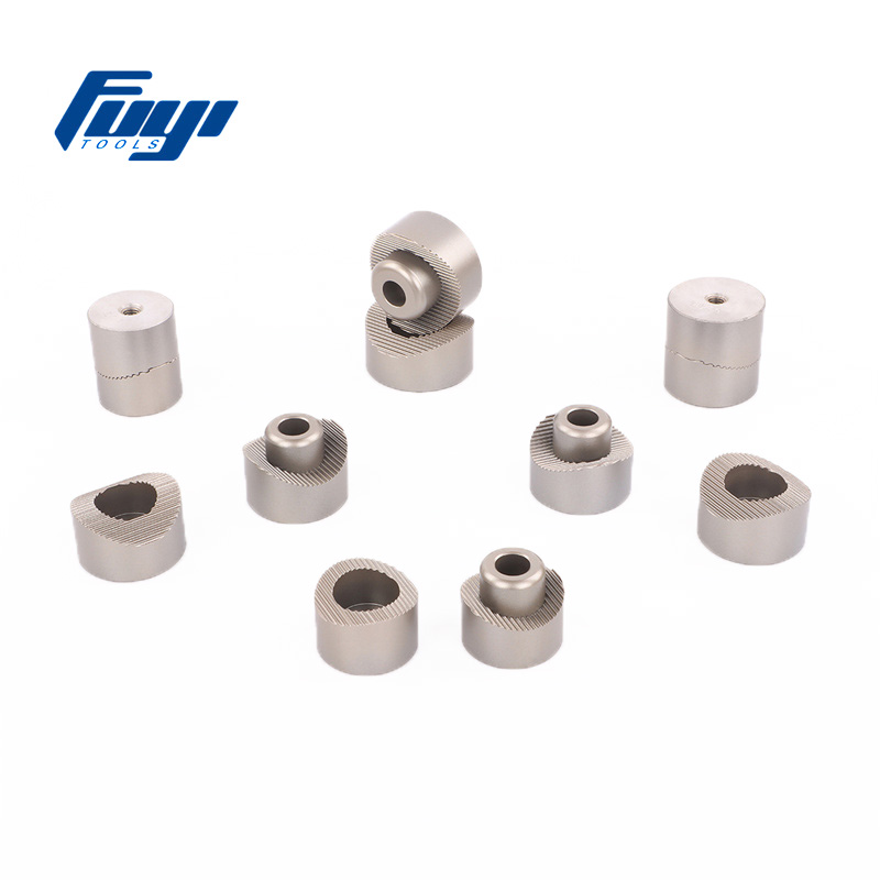 Weld-in Saddle Sockets