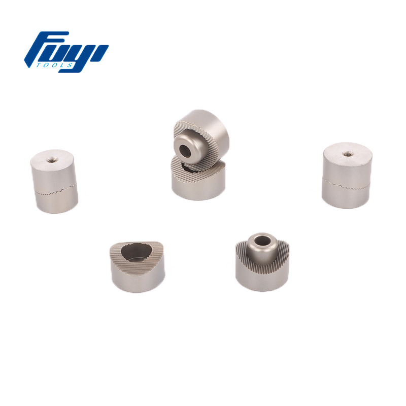 Weld-in Saddle Sockets