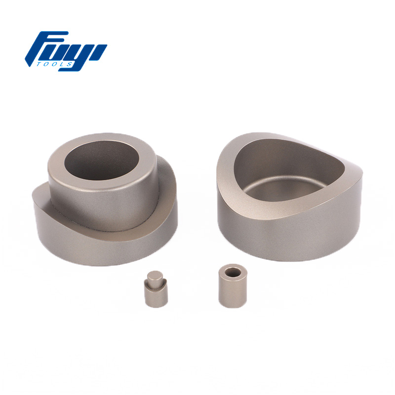 Weld-in Saddle Sockets