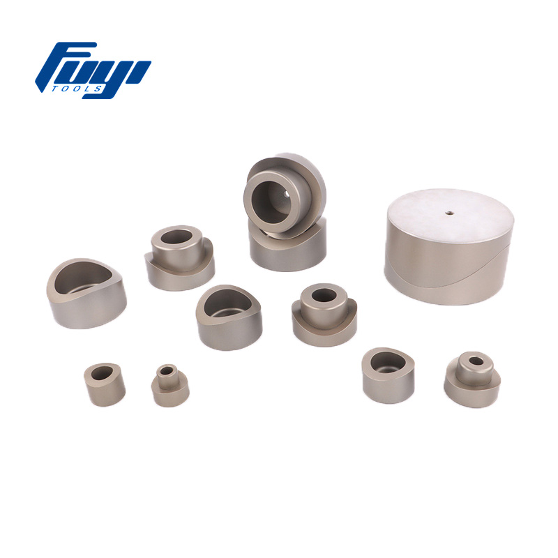 Weld-in Saddle Sockets