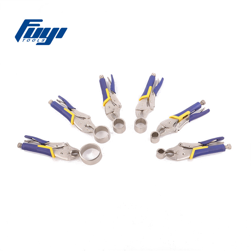 Metric Size Cold Ring Pliers