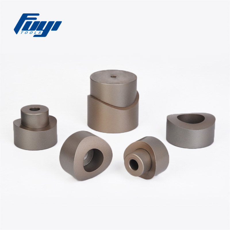 Weld-in Saddle Sockets