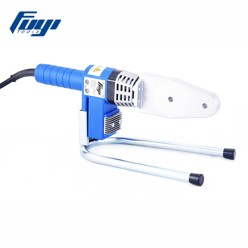 FYFLL32 Plastic Pipe Thermanyatic Socket Fusion Welding Machine 