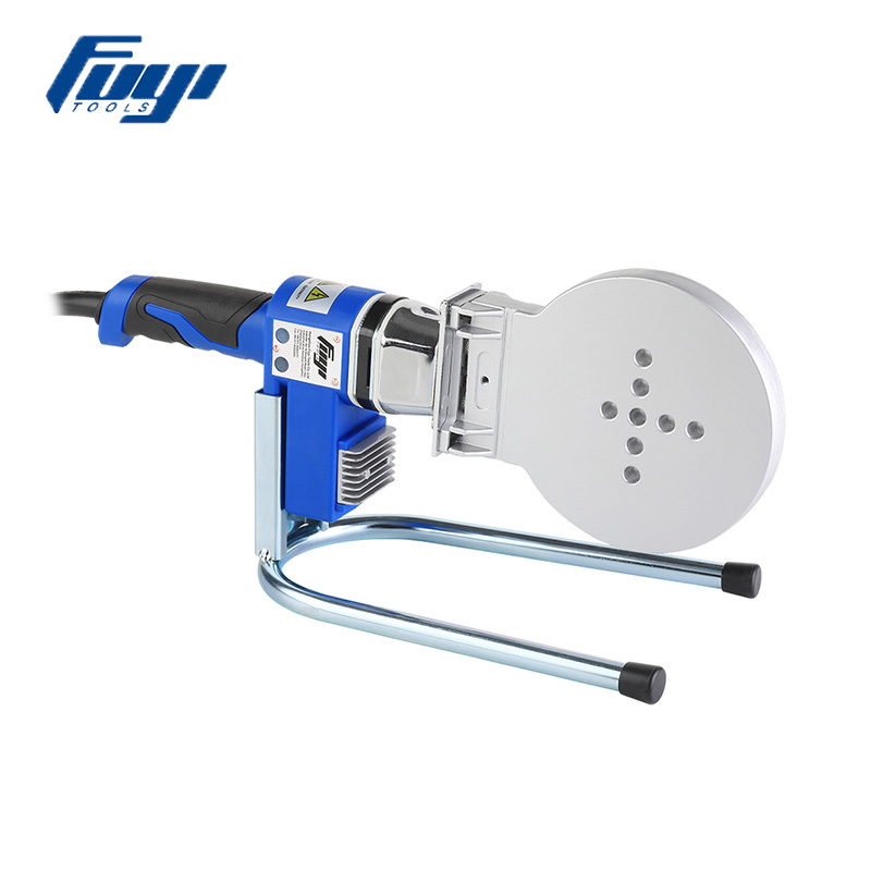 FYF110-1 PP-R Pipes and Fittings Adjustable Constant Temperature Welding Machine