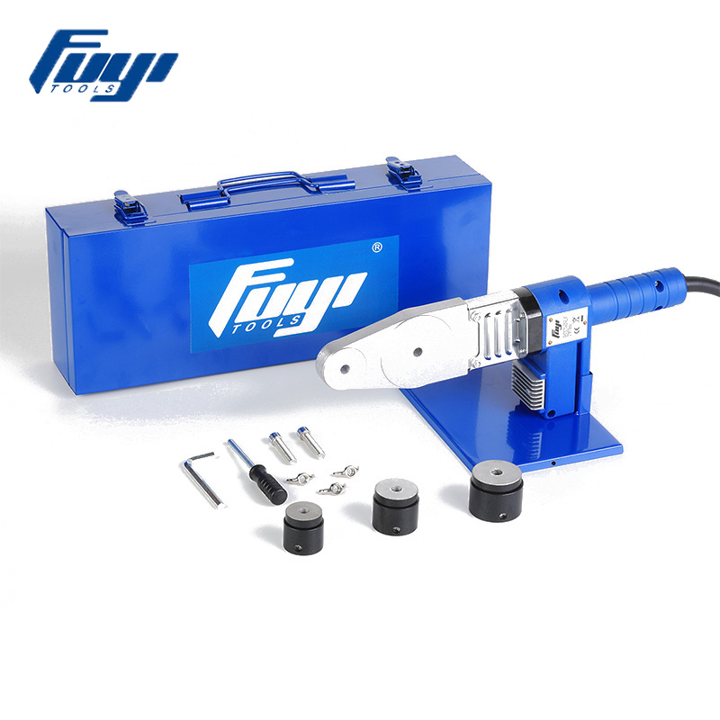 FYFBYC32 600W 20-32 mm Constant Temperature Socket Fusion Welding Machine Set