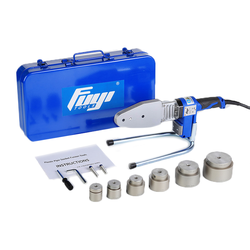 FYFBY63(FYFBY63 Automatic Plastic Thermanyatic Socket Fusion Welding Machine)