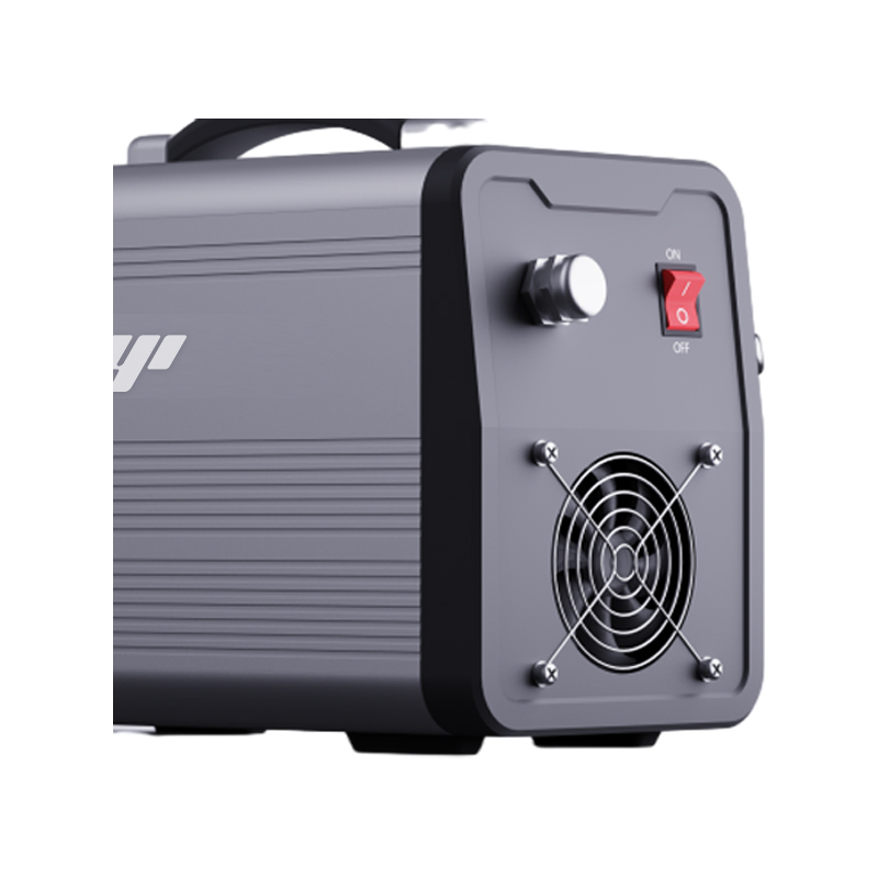 20-315MM Inverter Electrofusion Welding Machine